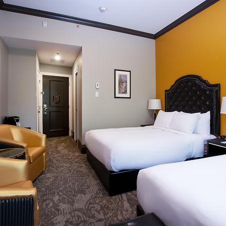 Hotel Clarendon Квебек Екстер'єр фото