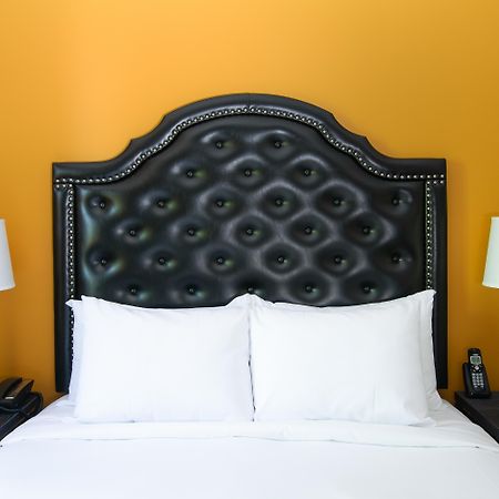 Hotel Clarendon Квебек Екстер'єр фото
