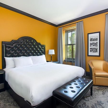 Hotel Clarendon Квебек Екстер'єр фото