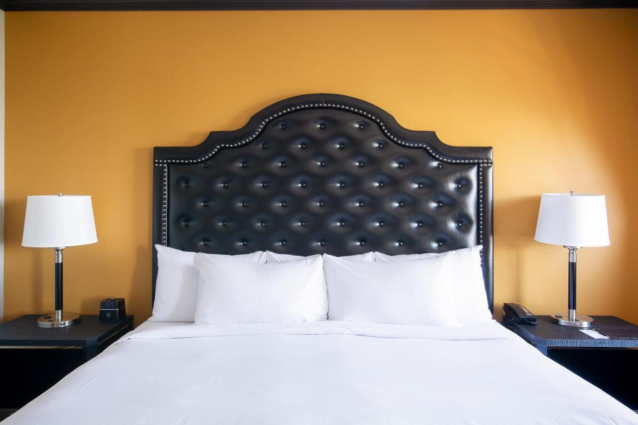 Hotel Clarendon Квебек Екстер'єр фото