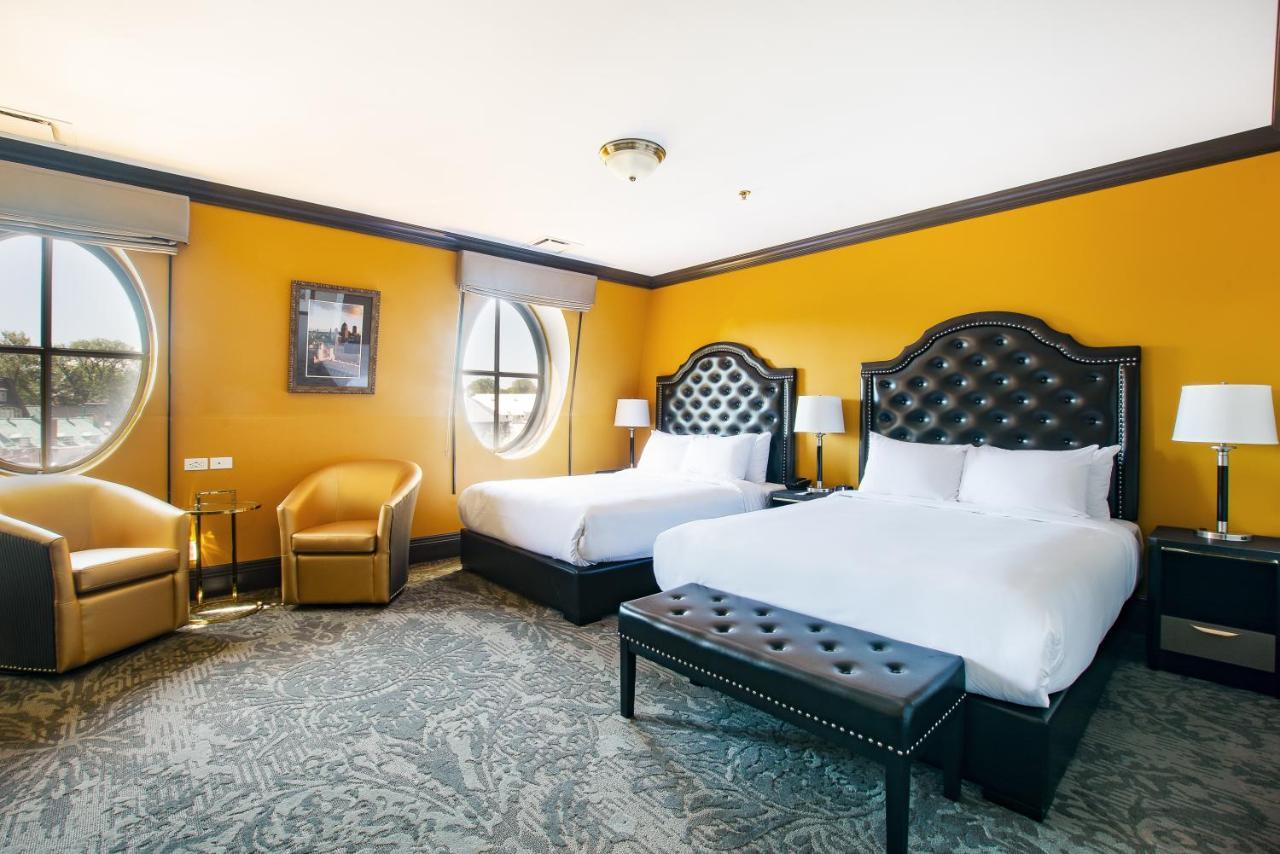 Hotel Clarendon Квебек Екстер'єр фото