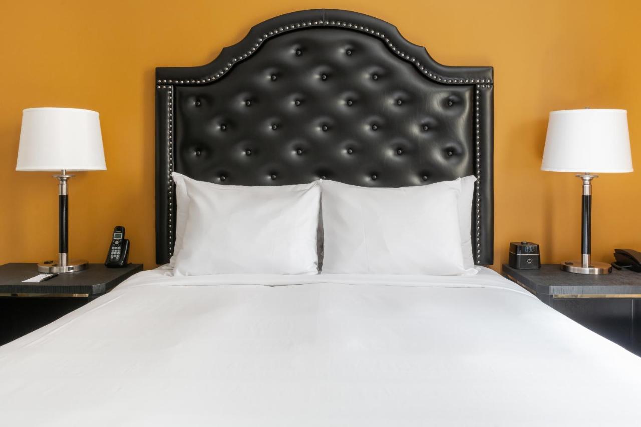 Hotel Clarendon Квебек Екстер'єр фото