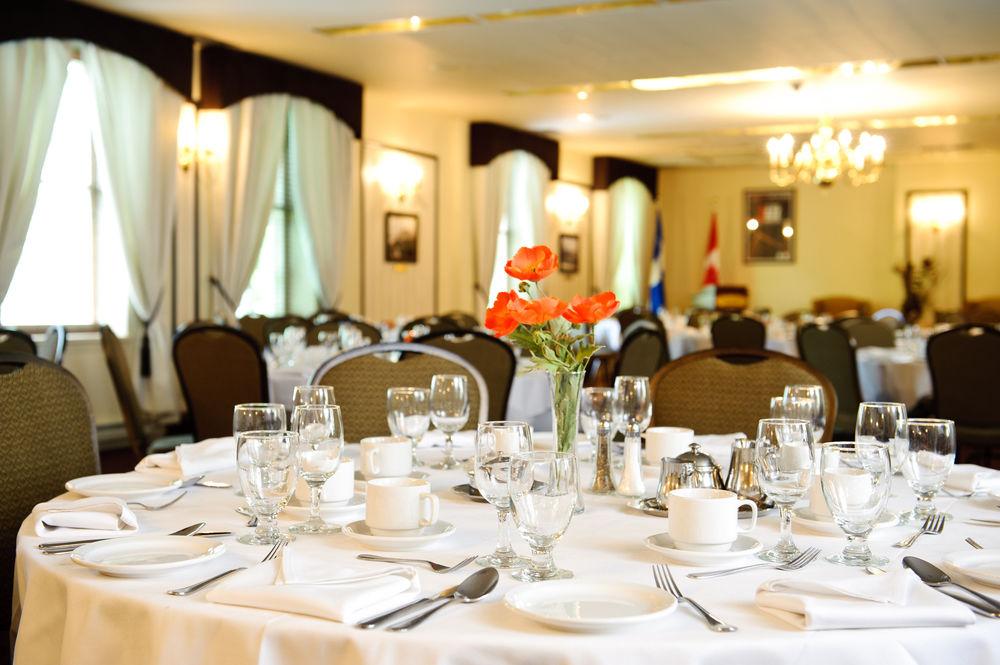Hotel Clarendon Квебек Екстер'єр фото