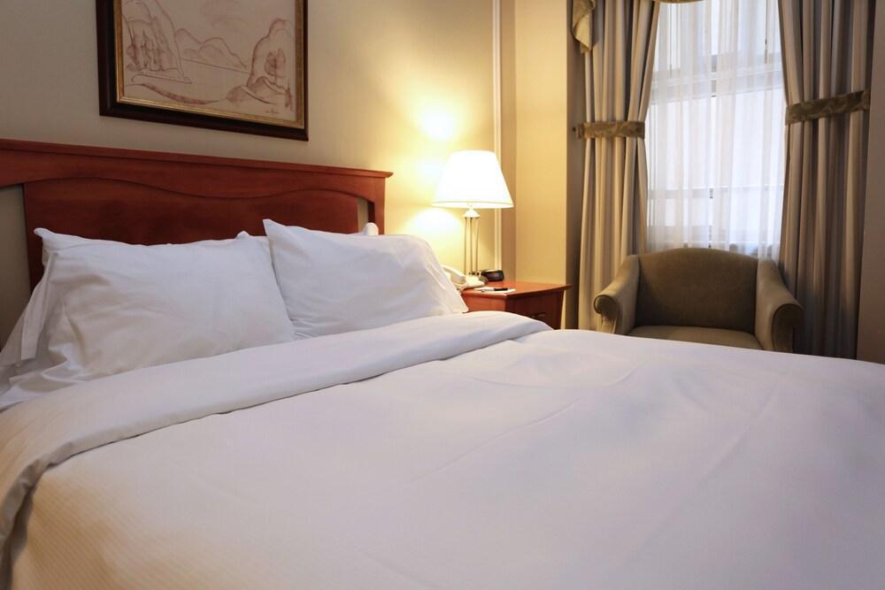 Hotel Clarendon Квебек Екстер'єр фото