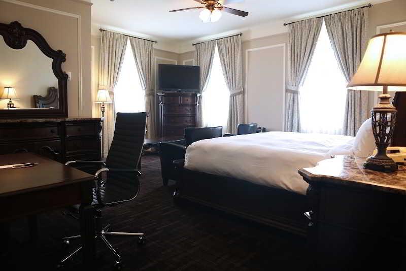 Hotel Clarendon Квебек Екстер'єр фото