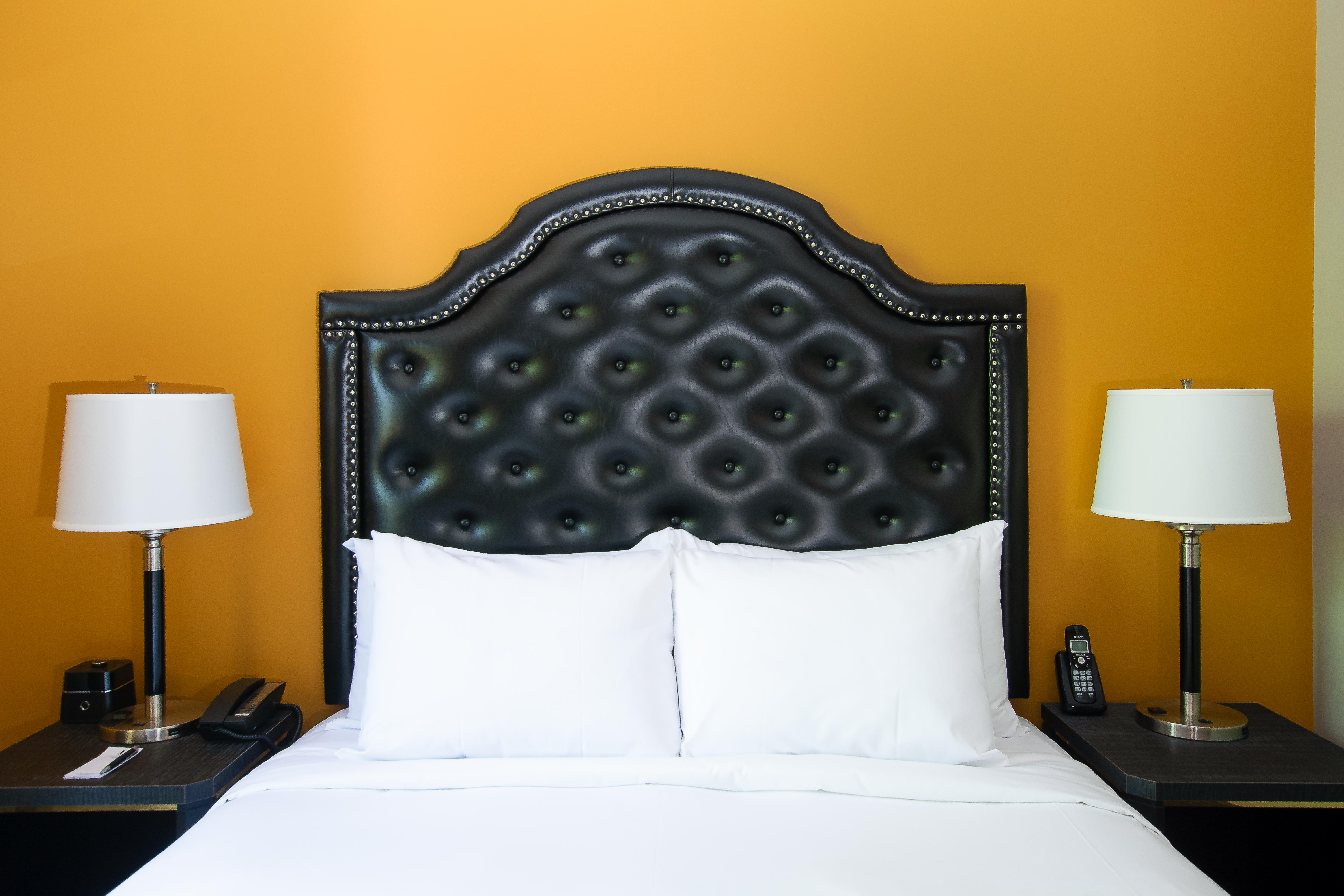 Hotel Clarendon Квебек Екстер'єр фото