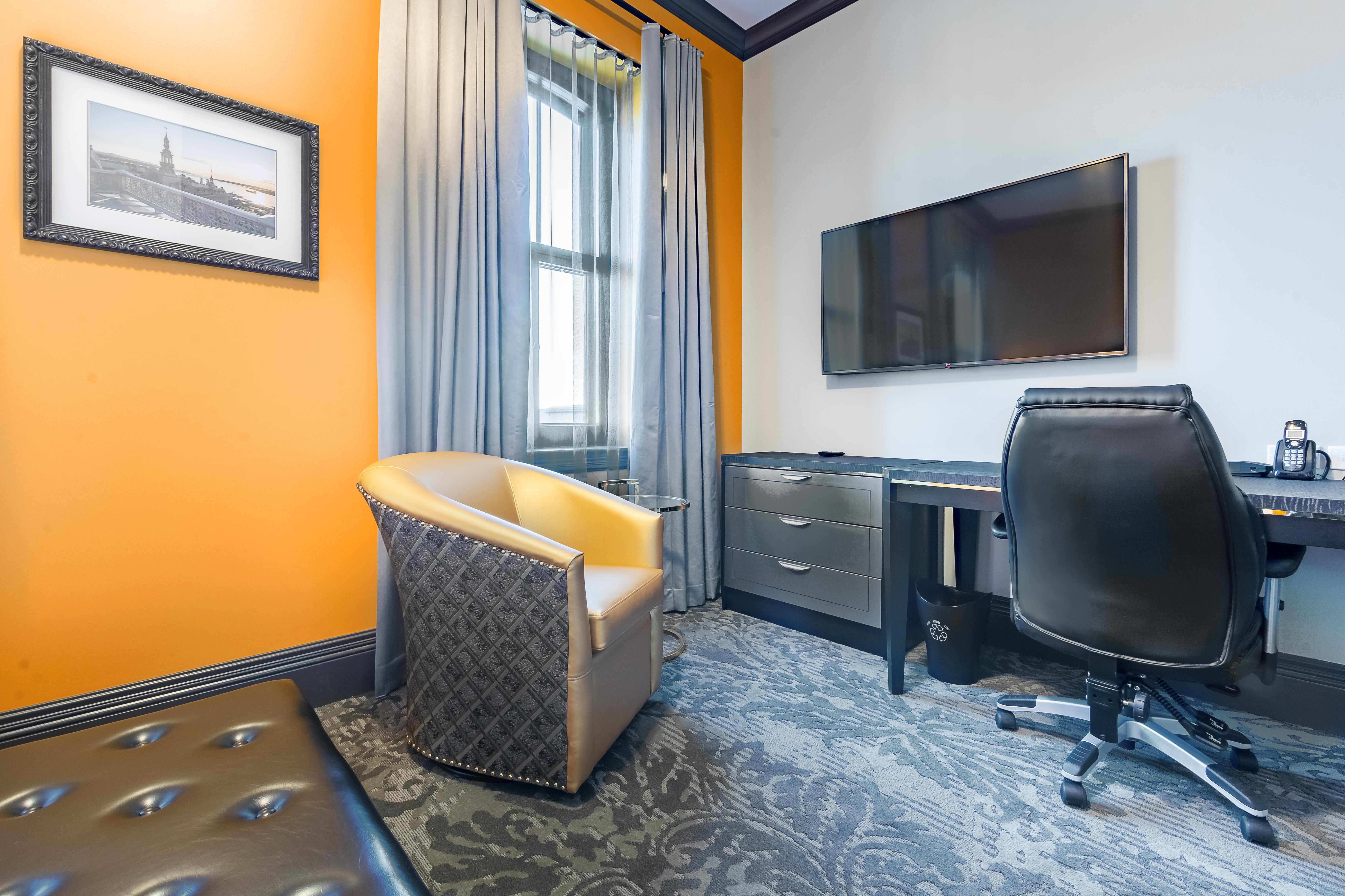 Hotel Clarendon Квебек Екстер'єр фото