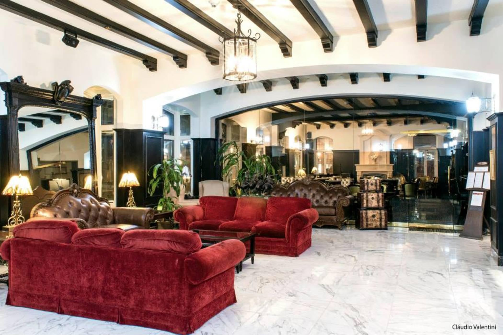 Hotel Clarendon Квебек Екстер'єр фото