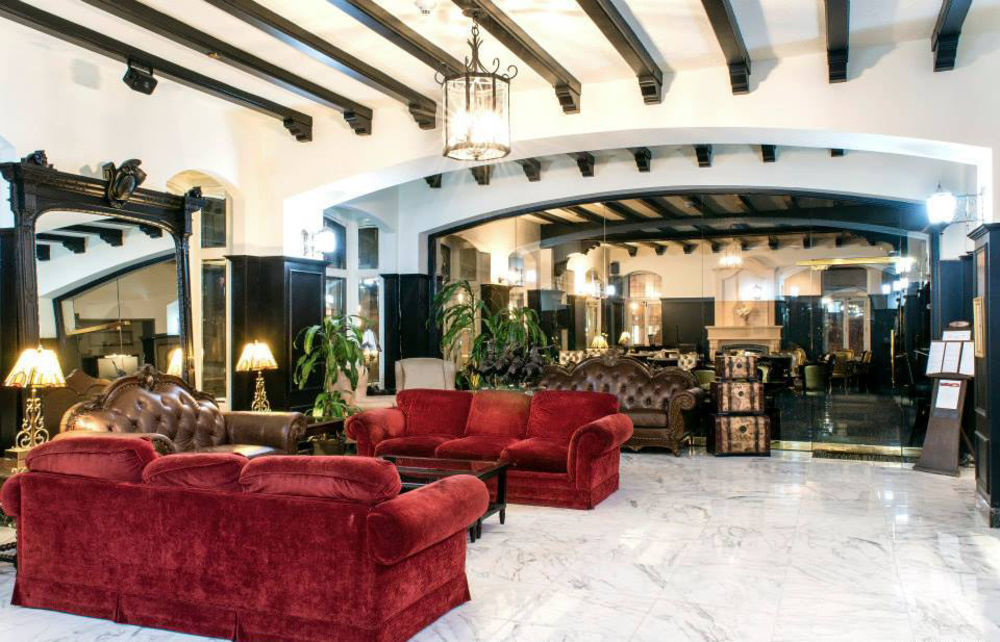 Hotel Clarendon Квебек Екстер'єр фото