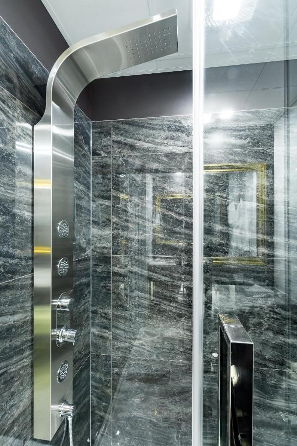 Hotel Clarendon Квебек Екстер'єр фото