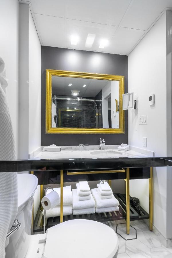 Hotel Clarendon Квебек Екстер'єр фото