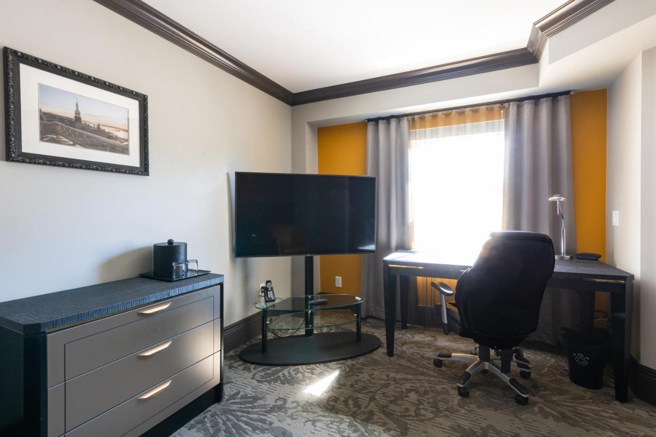 Hotel Clarendon Квебек Екстер'єр фото